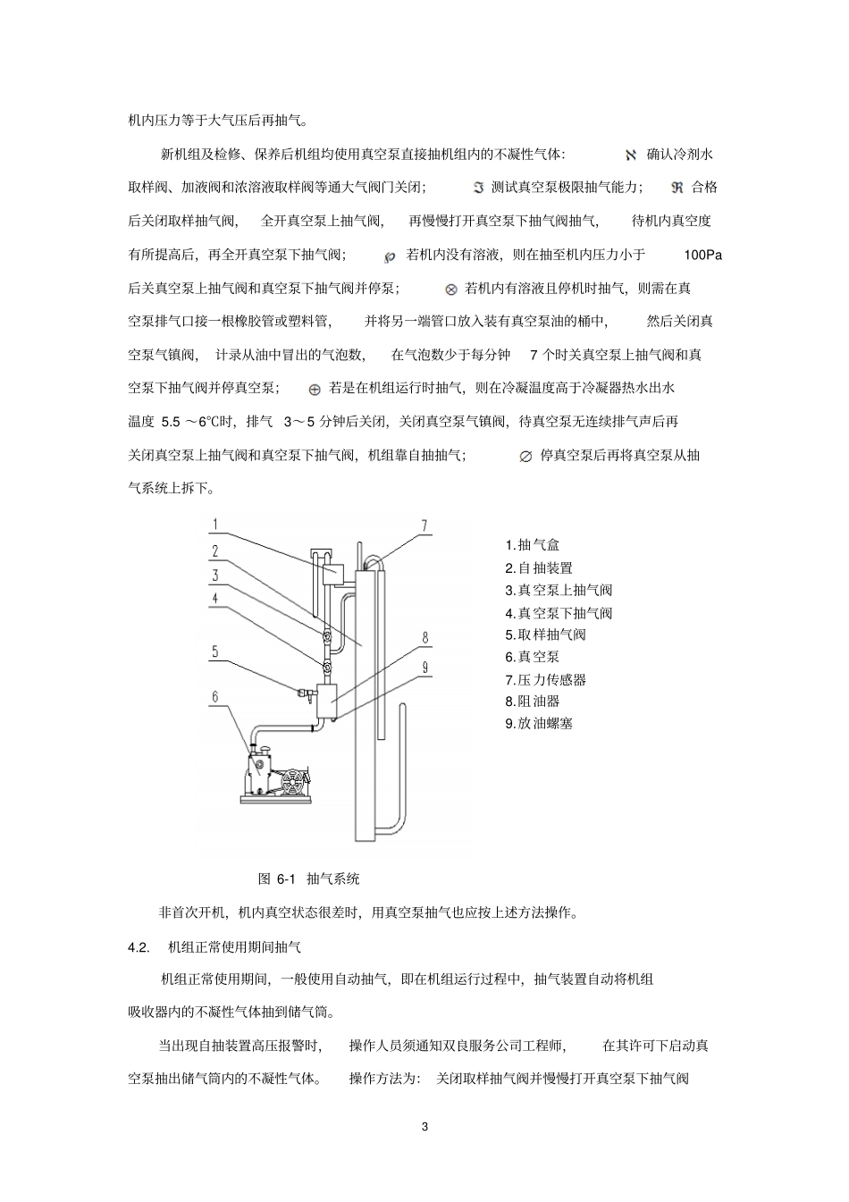 热泵操作规程资料_第3页