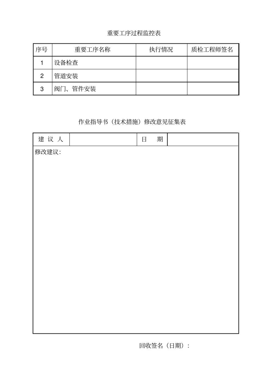 燃油管道及设备安装资料_第3页