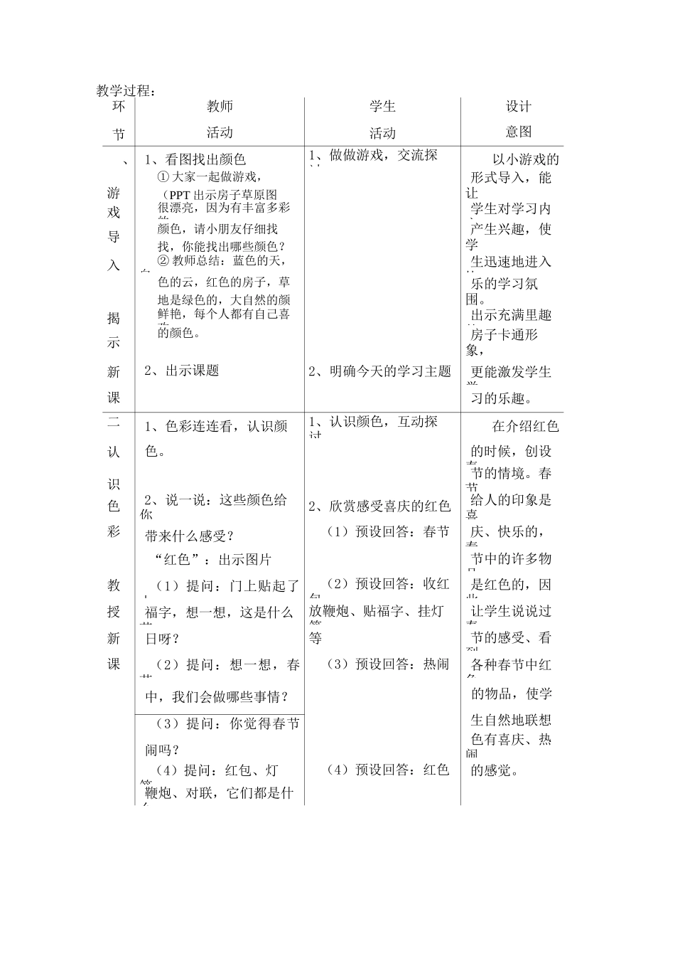 我喜欢的颜色_第2页