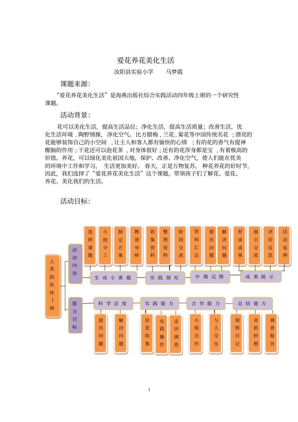 爱花养花美化生活_第1页