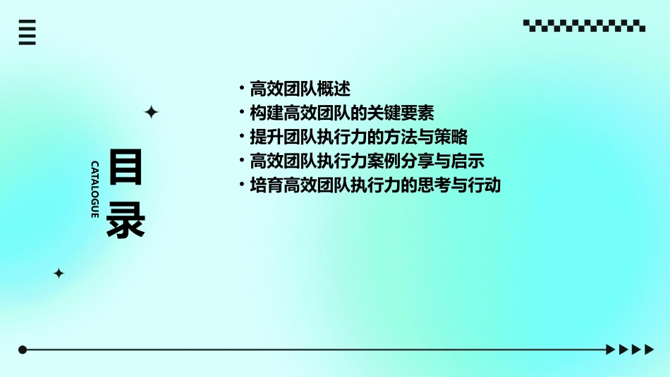 代永占高效团队执行力中华讲师网课件_第2页
