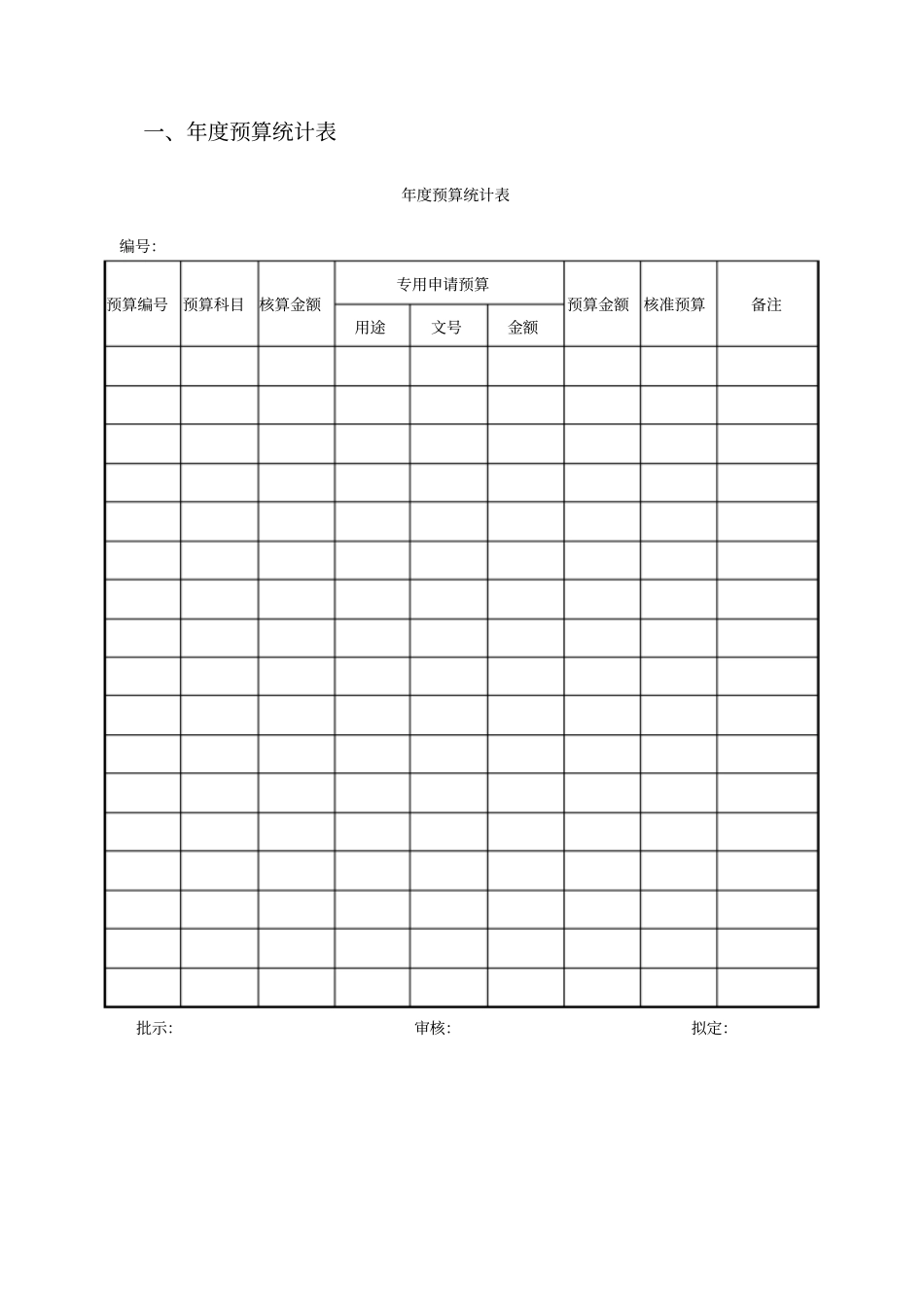 物业公司财务管理表格_第2页