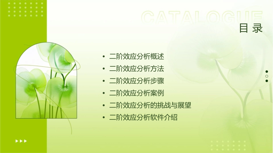 二阶效应分析课件1_第2页