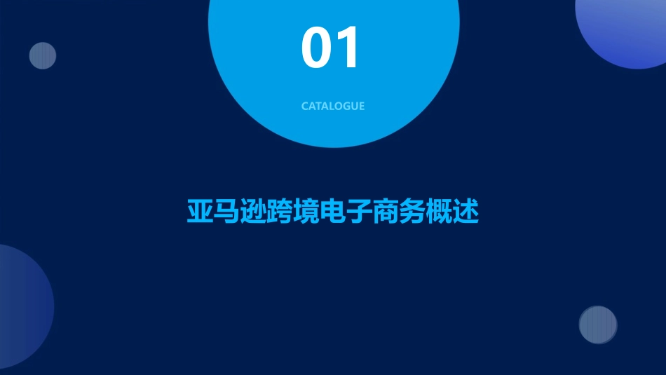 跨境电子商务亚马逊案例分析课件_第3页