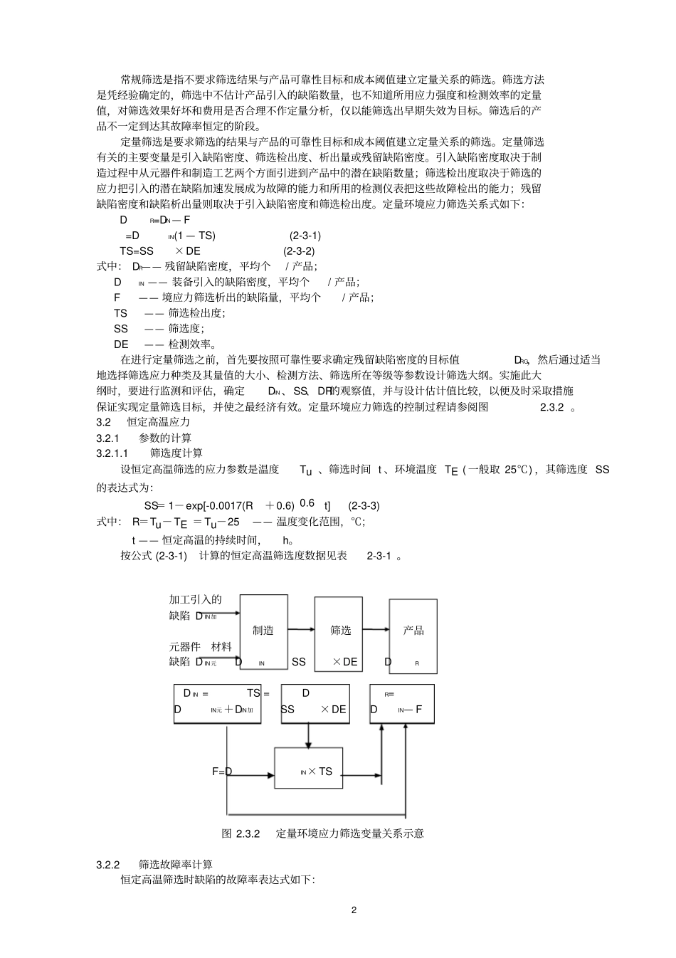 环境应力筛选试验讲解_第2页