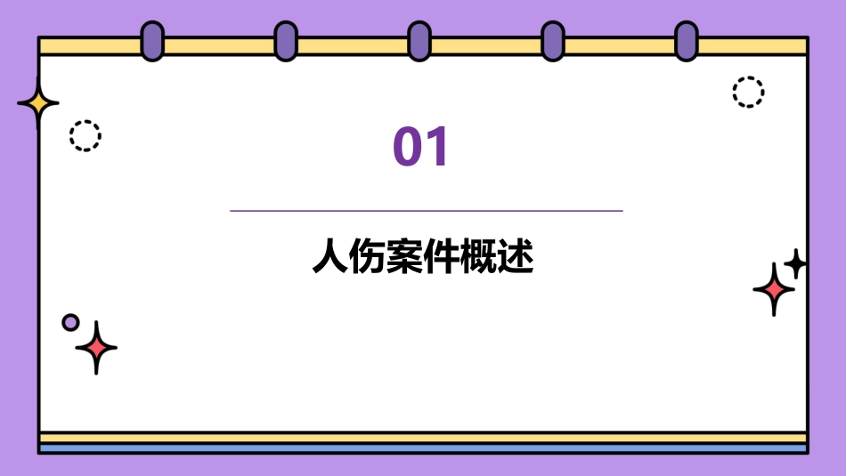 人伤案件协商解决办法概要课件_第3页