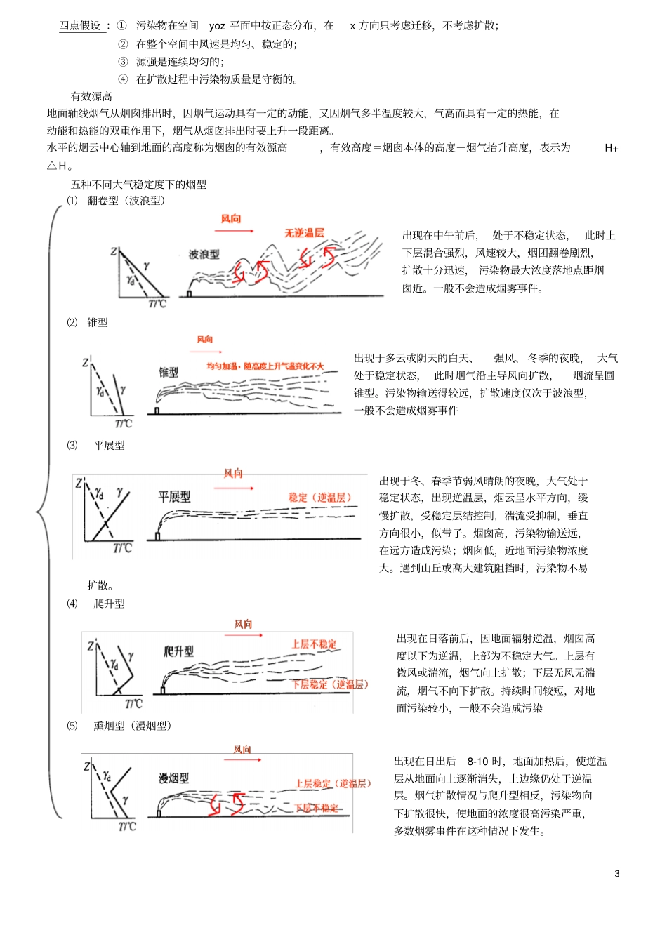 环境科学剖析_第3页