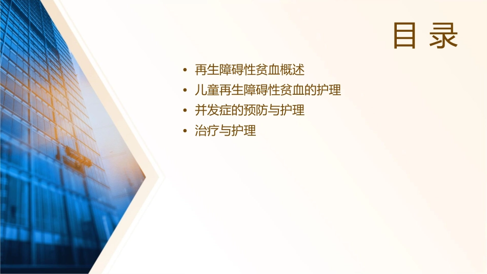 儿童再生障碍性贫血护理课件1_第2页