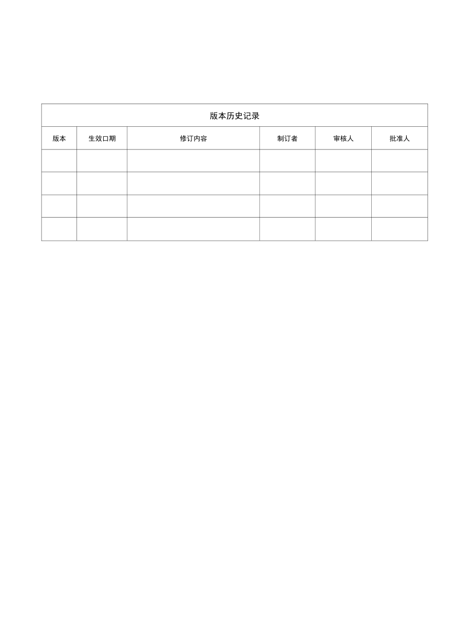 变更管理流程_第2页