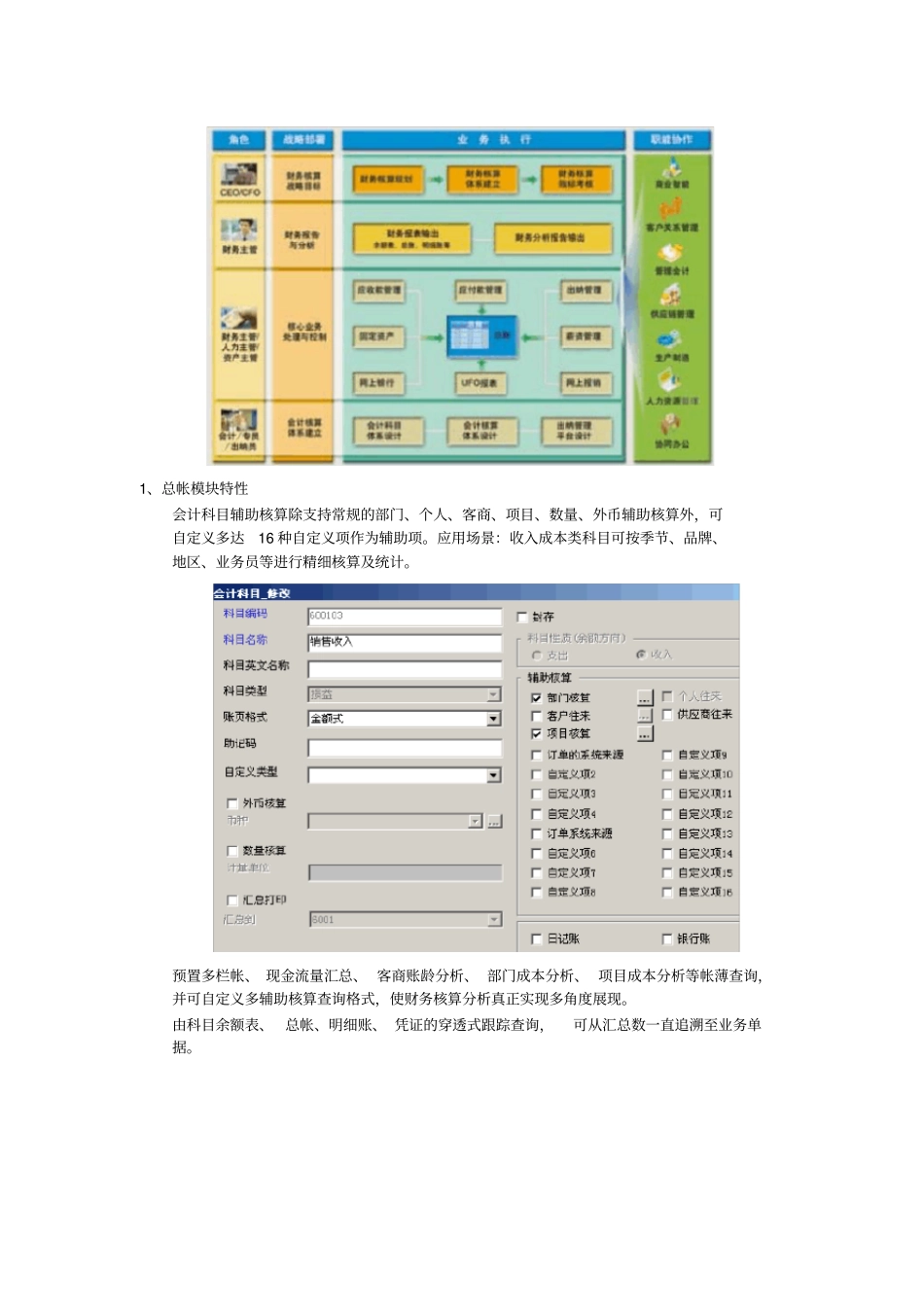 用友-U8-财务解决方案_第3页