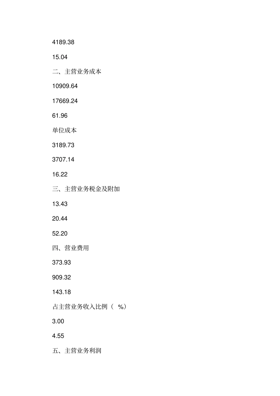 用税收分析看企业低税负问题的调研报告_第3页