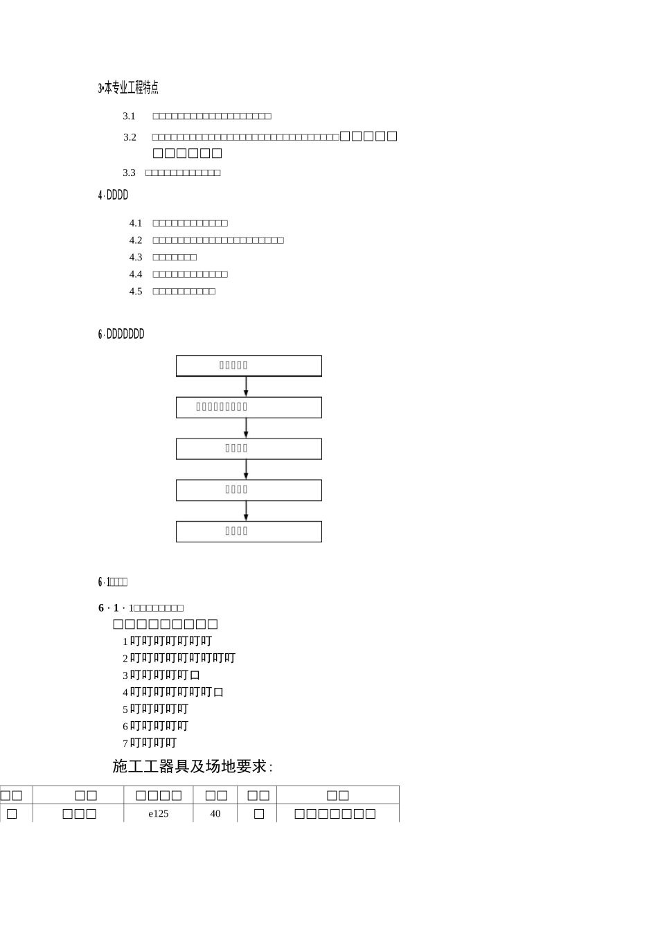 钢结构油漆工艺_第3页