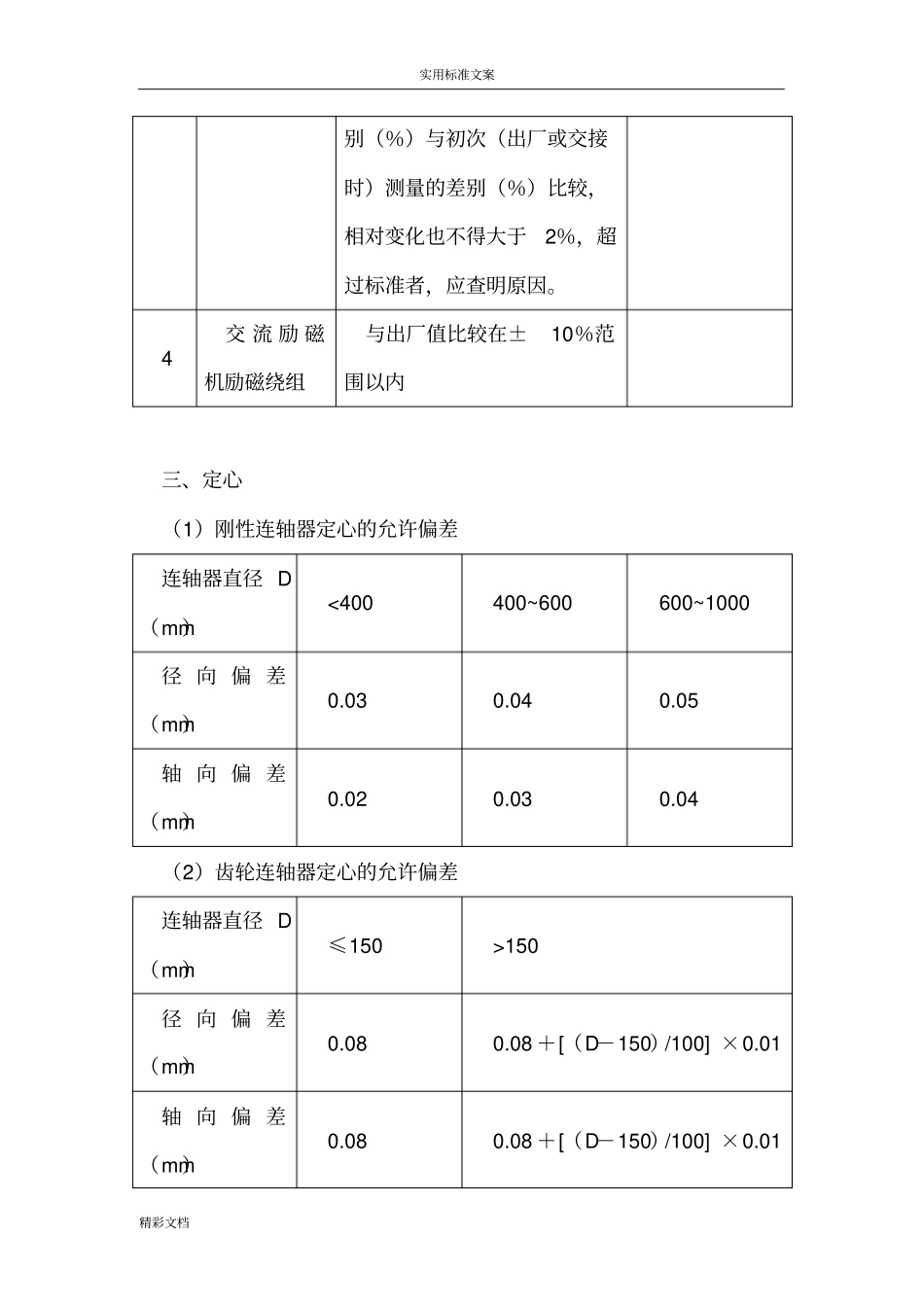 电动机维修技术实用标准_第3页