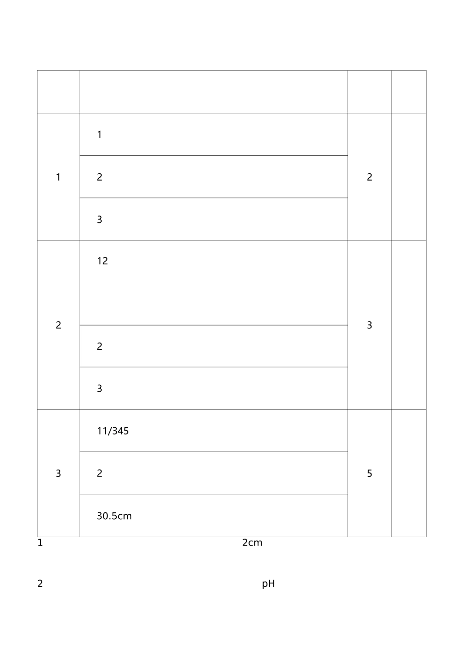 2020高中学业水平考试化学实验操作汇编_第3页