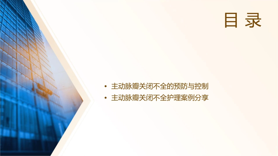 主动脉瓣关闭不全护理课件1_第2页