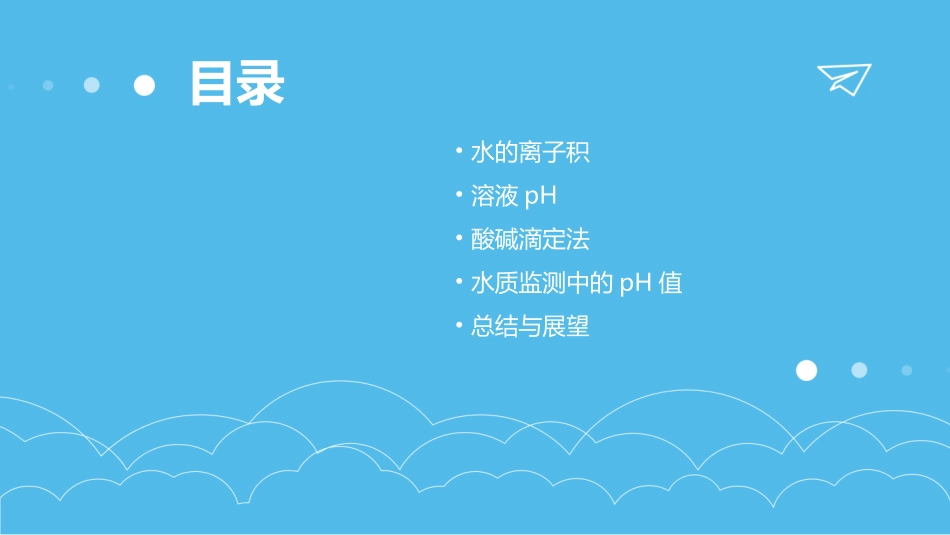 水的离子积和溶液PH课件_第2页