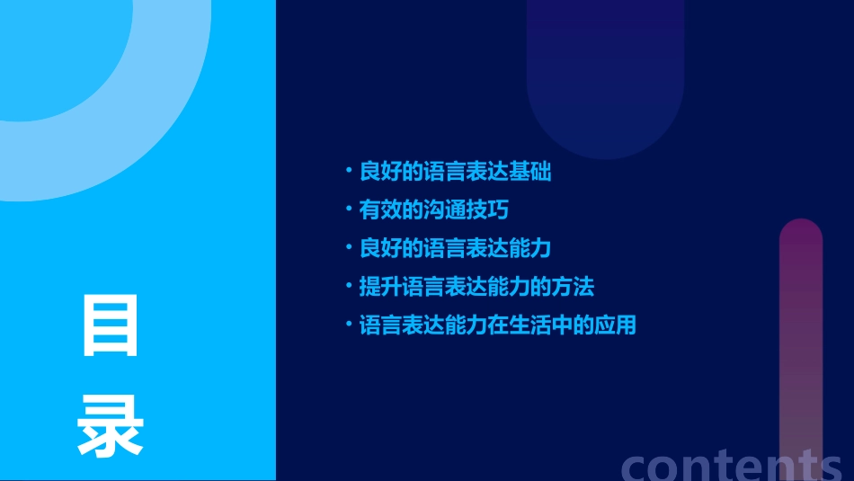 人应该怎样讲话课件_第2页