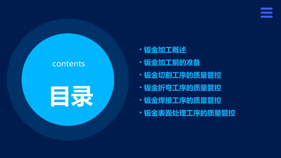 钣金加工各工序质量管控课件_第2页