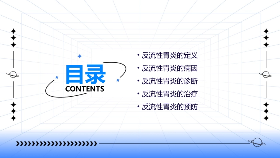 什么是反流性胃炎课件_第2页