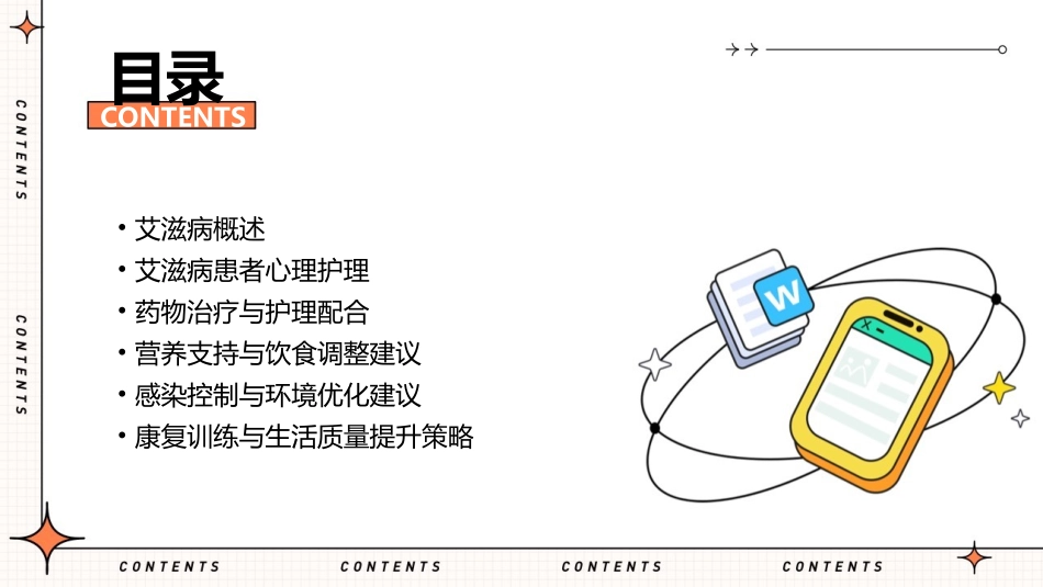 艾滋病患者护理课件_第2页