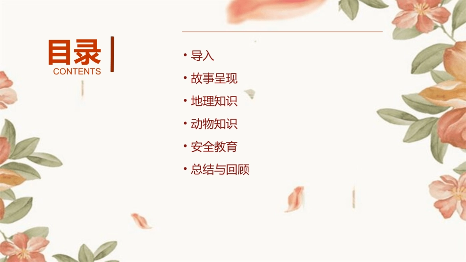 小蜗牛去旅行课件_第2页