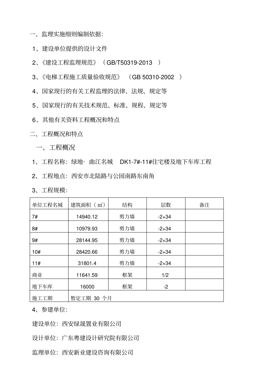电梯安装工程监理实施细则45_第3页