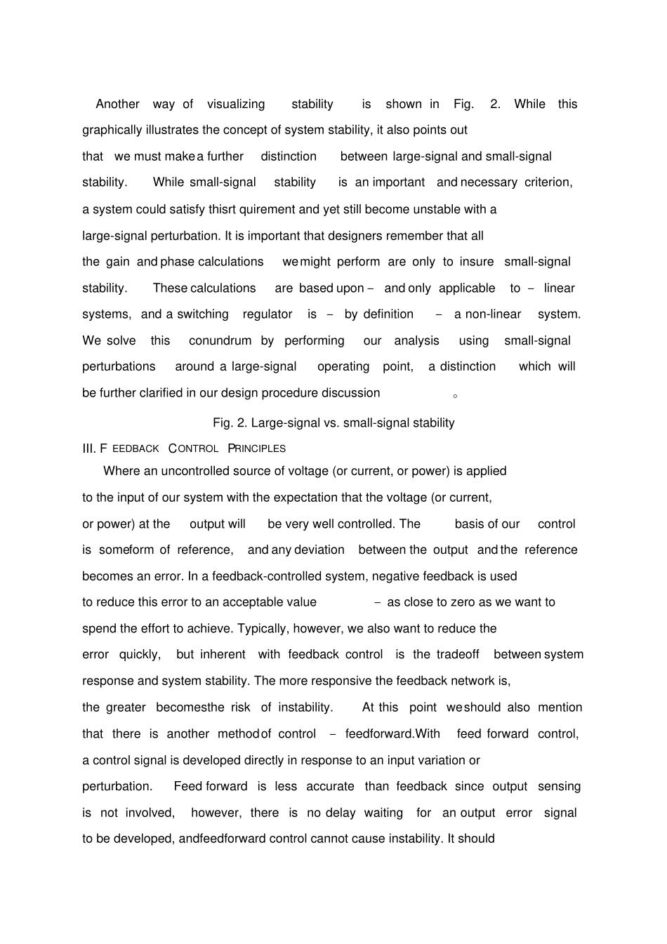 电气专业毕业论文外文翻译_第3页