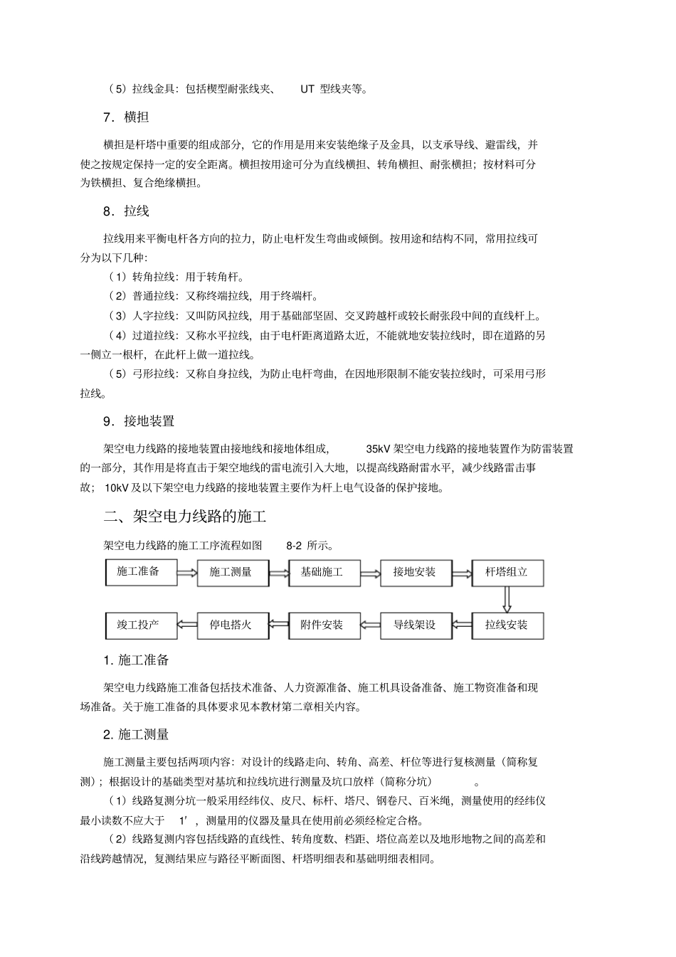 电气工程施工培训资料_第3页