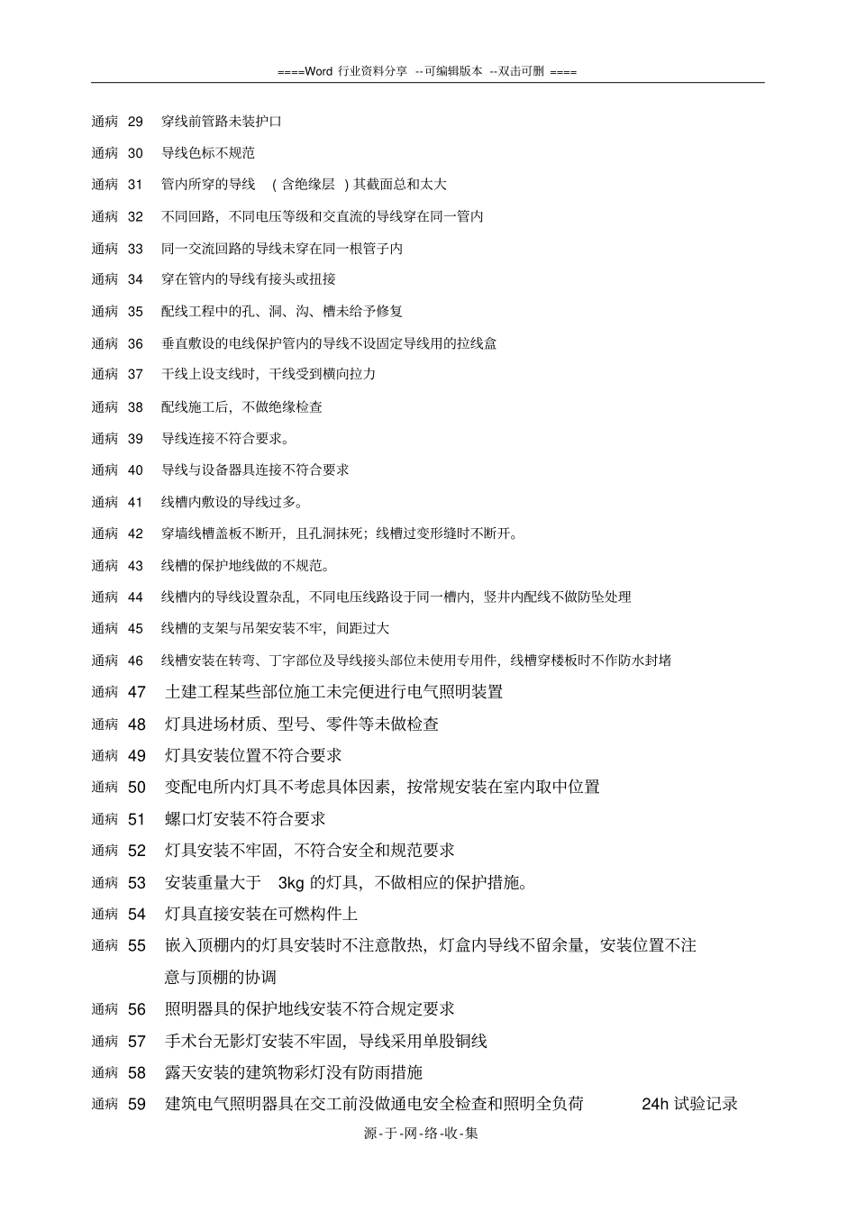 电气工程质量通病及防治手册_第2页