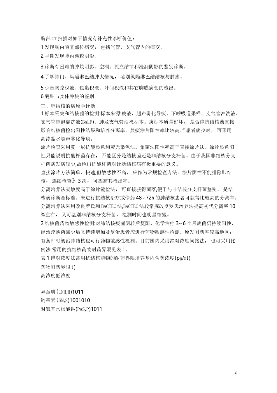 肺结核治疗指南_第2页