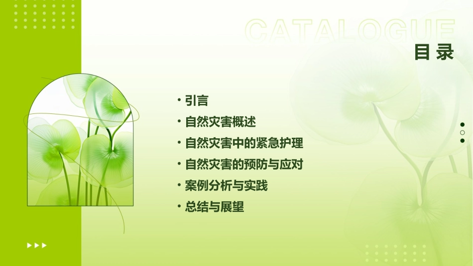 人卫版急诊与灾难医学之自然灾害教学护理课件_第2页