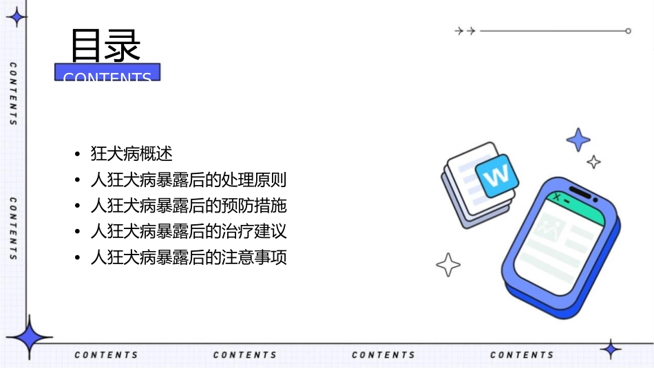 人狂犬病暴露后处理规范课件1_第2页