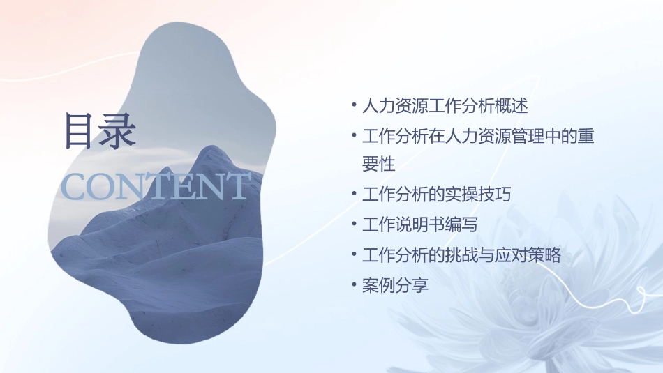 人里工作分析课件_第2页
