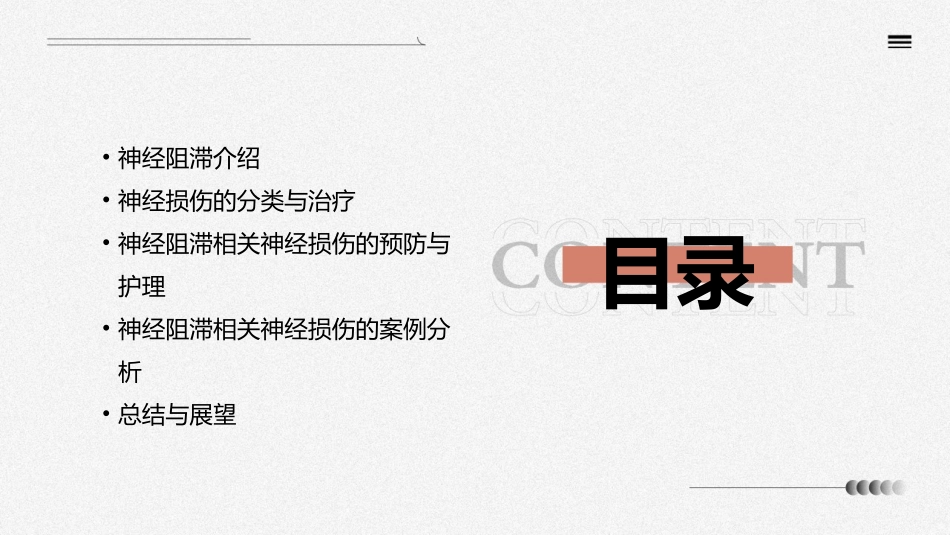 神经阻滞相关神经损伤治疗护理课件_第2页