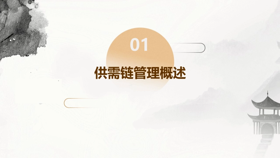 供需链管理与ERP课件_第3页