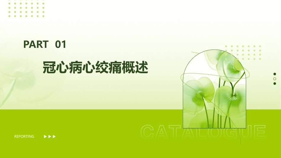 冠心病心绞痛护理课件_第3页