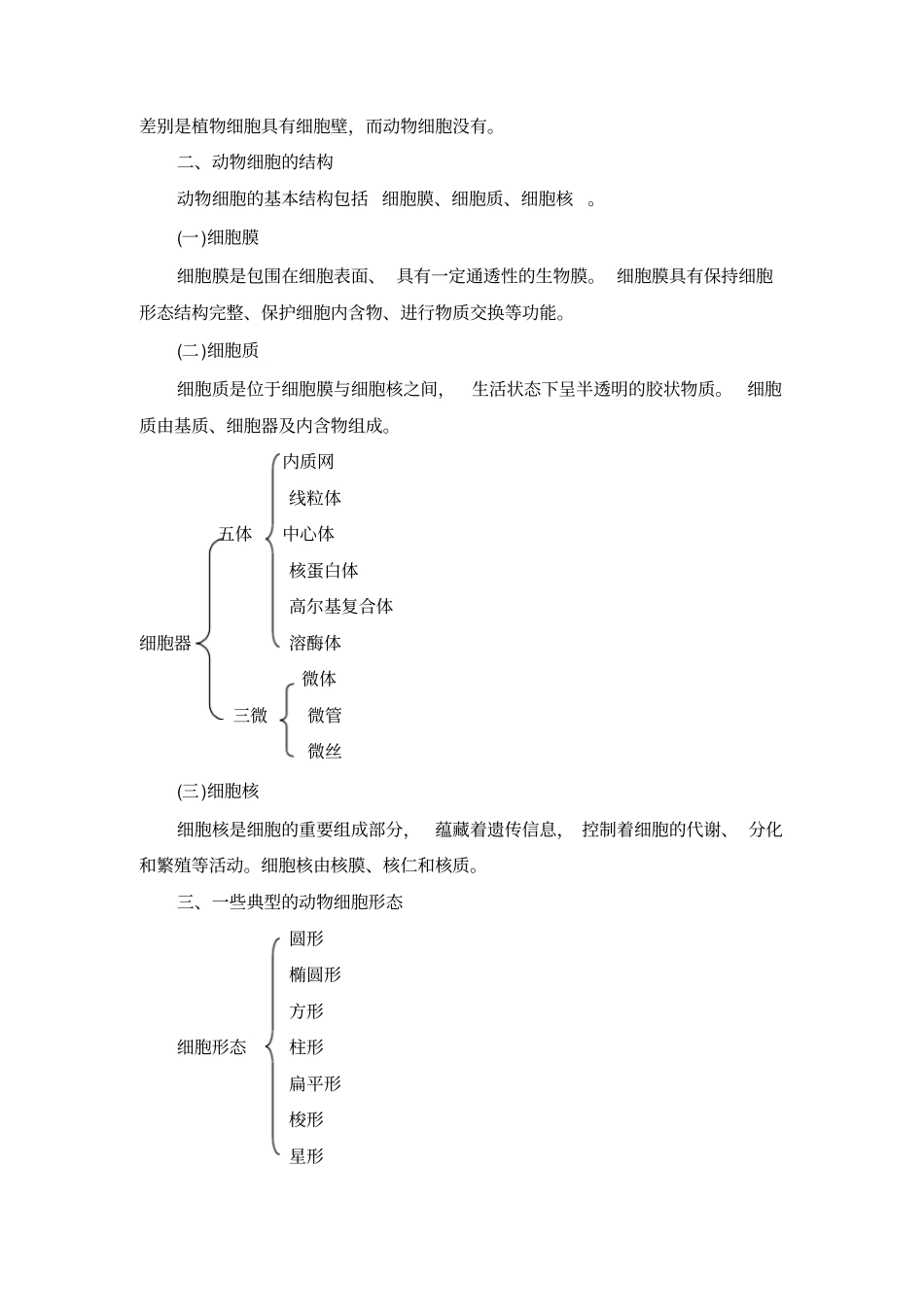 畜禽体的基本构造_第2页