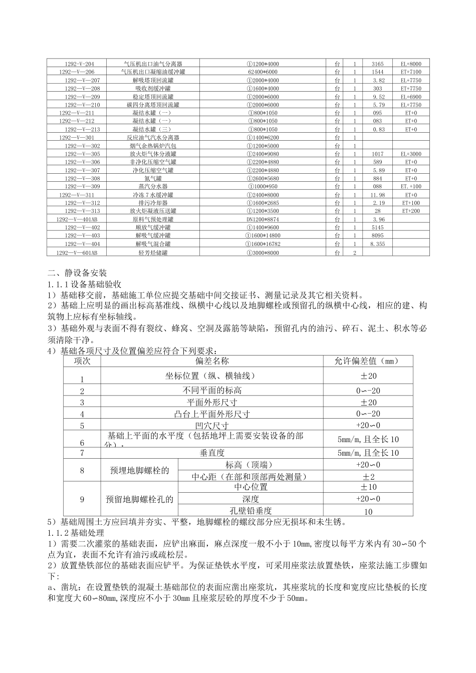 设备安装技术交底_第3页