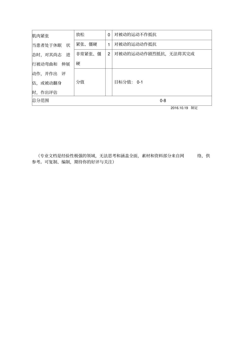 疼痛管理制度_第3页