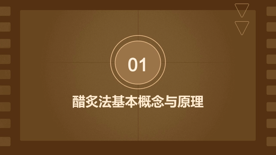 中药炮制技术之醋炙法—柴胡护理课件 (2)_第3页