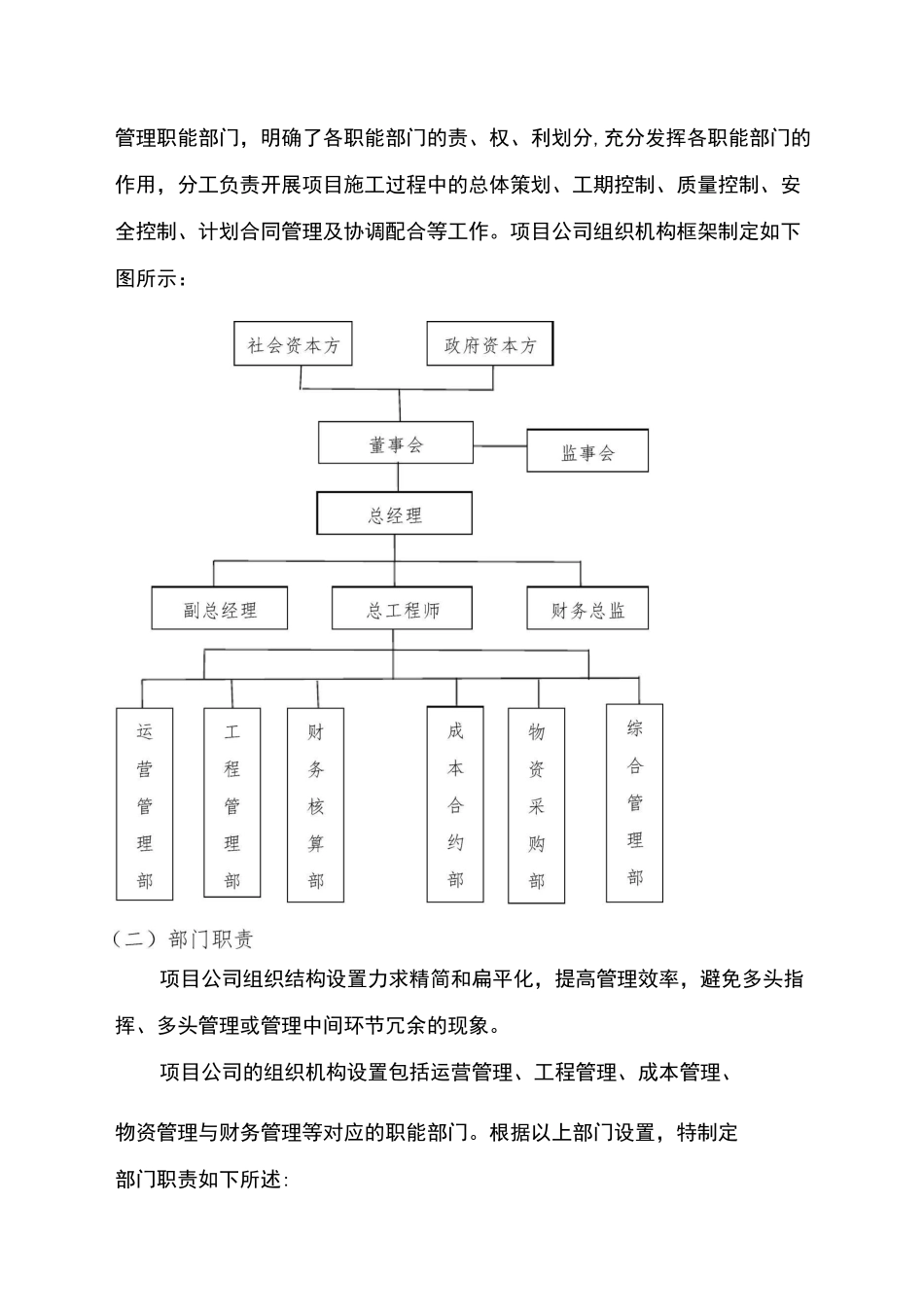 PPP项目投资管理方案_第2页