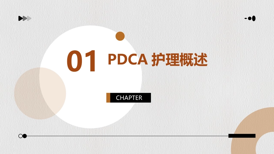 PDCA护理在减少老年患者跌倒坠床事件中的应用_第3页