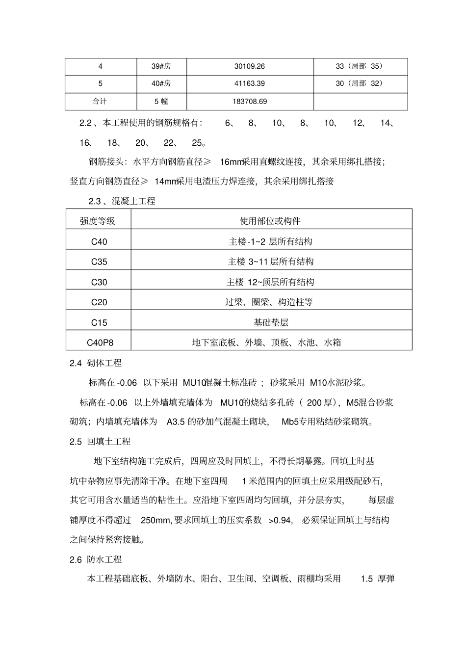 监理工程师见证取样监理细则31_第3页