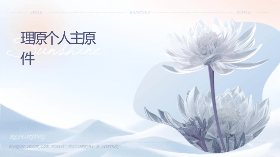 伦理原则个人主义原则课件1_第1页