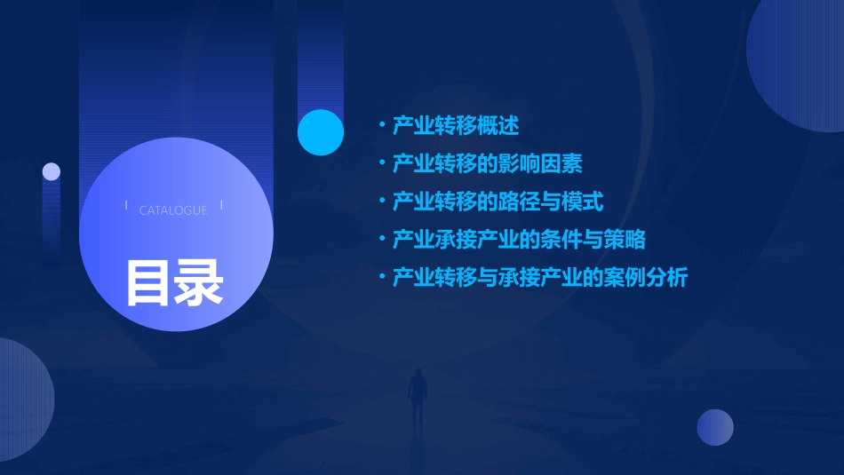 产业转移与承接产讲解课件_第2页