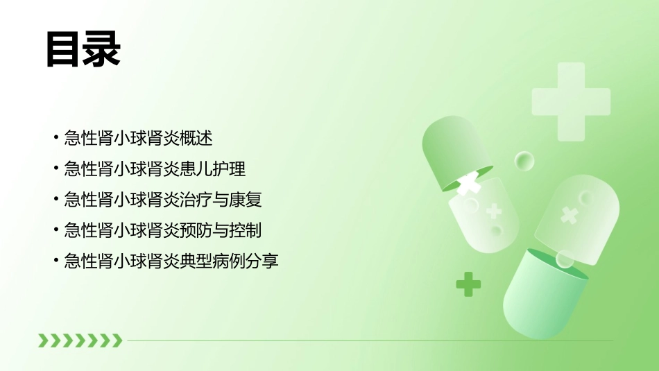 儿科学 泌尿系统疾病患儿急性肾小球肾炎患儿护理课件_第2页