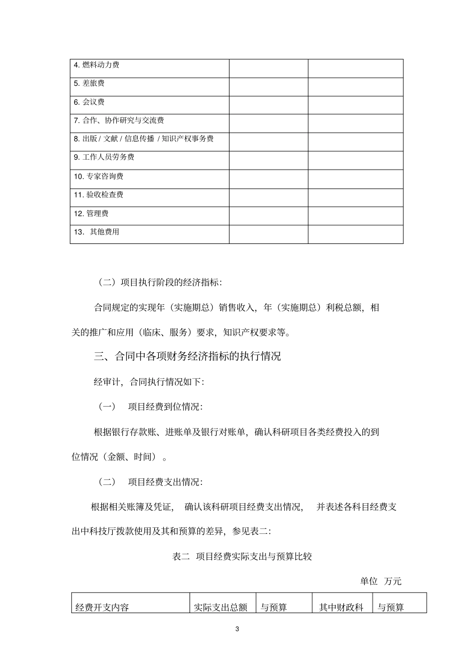 研发项目审计报告_第3页