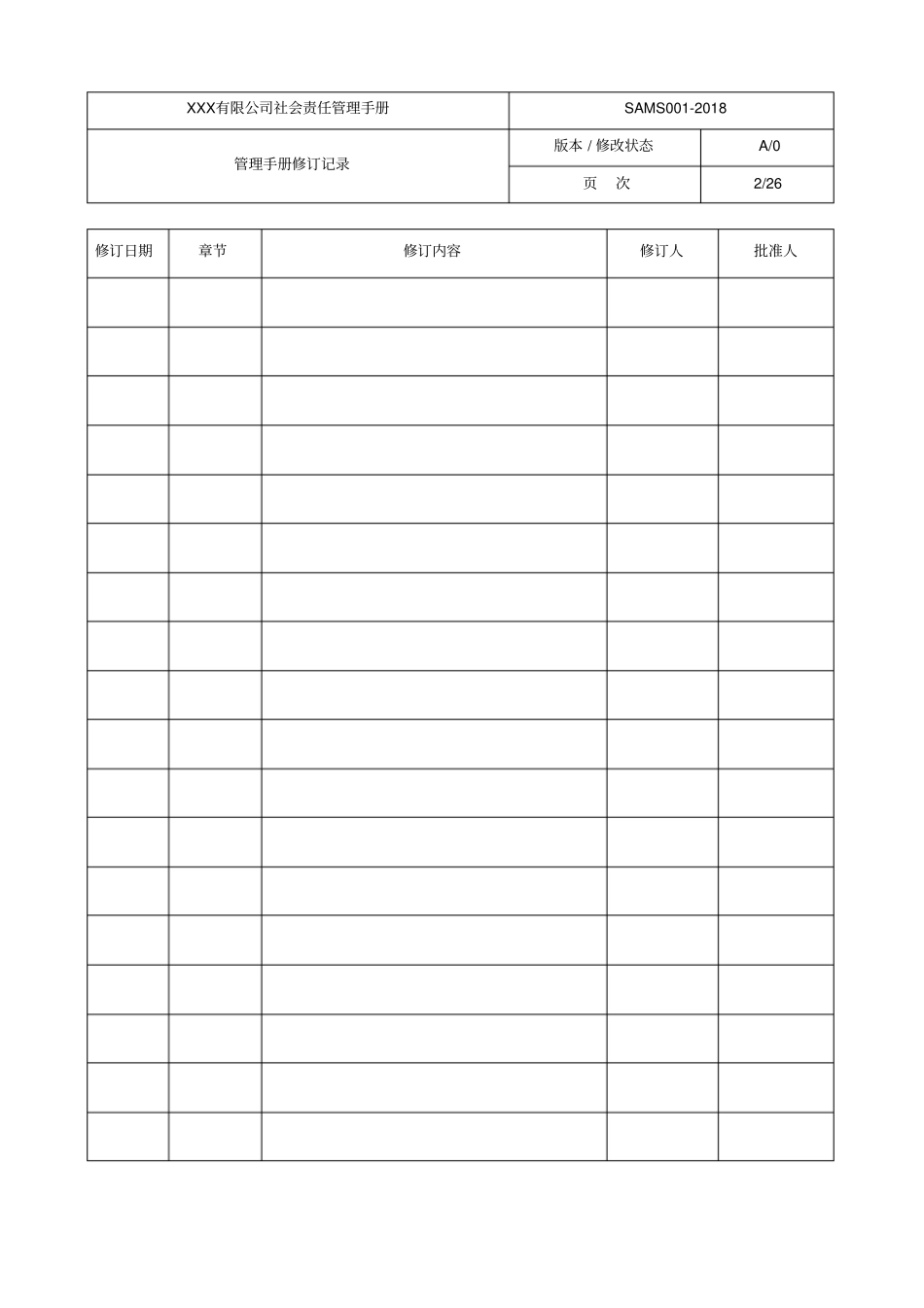 社会责任管理手册_第3页