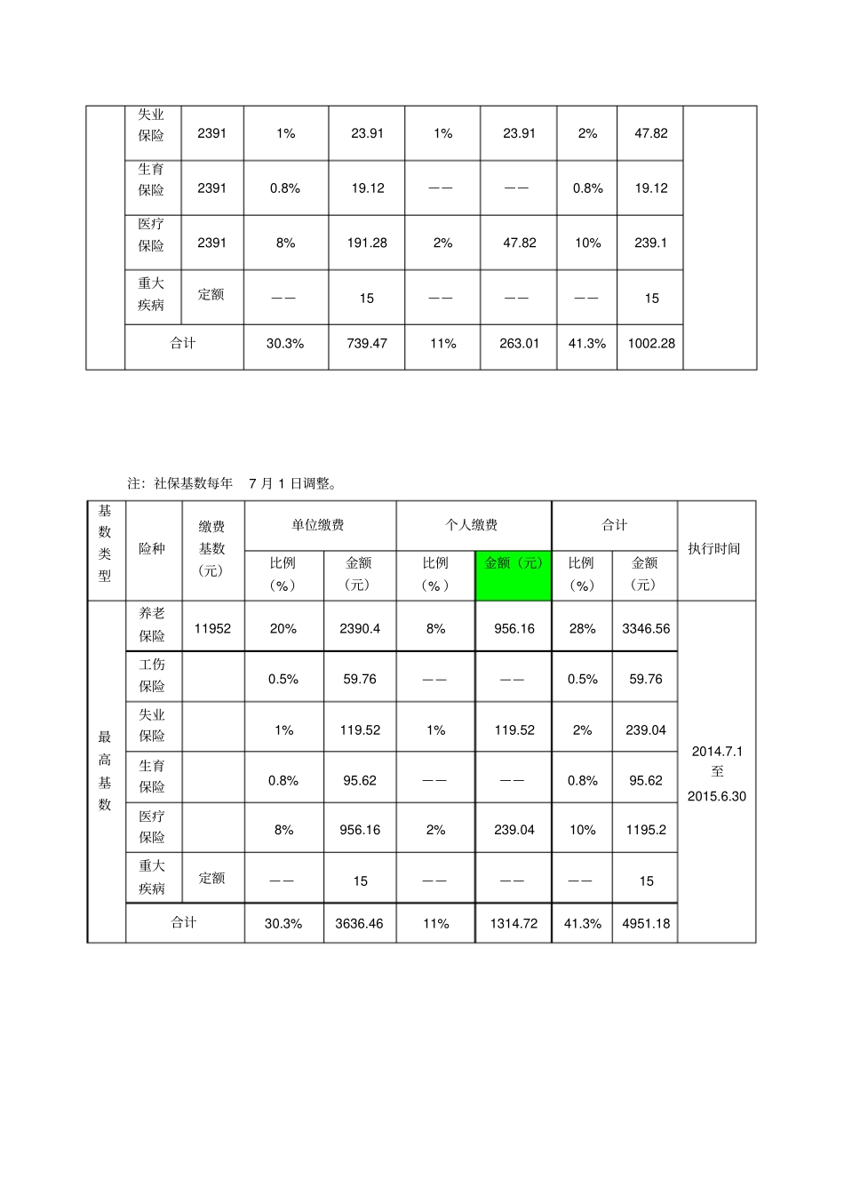 社保购买可行性方案_第2页