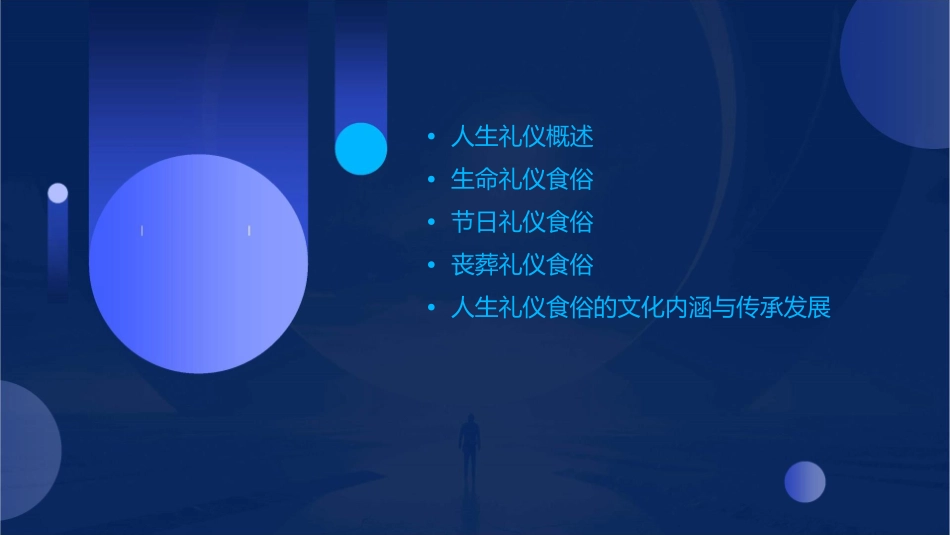 人生礼仪食俗课件1_第2页